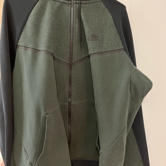 XL Nike mens sweater- - Picture 5 of 9